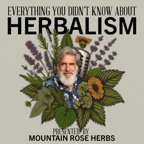 Everything You Didn't Know About Herbalism thumbnail featuring Mark Blumenthal of American Botanical Council.