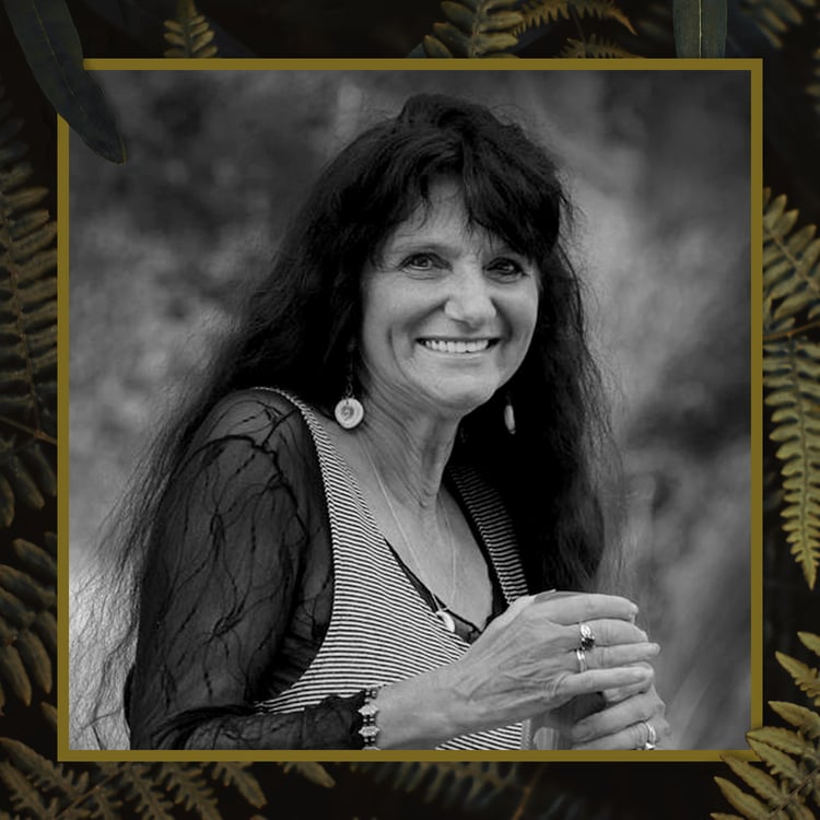 Meet the Herbalist with Bevin Clare Featuring Rosemary Gladstar