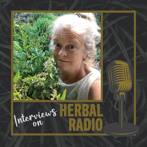 Tree Knowlton - Interview on Herbal Radio