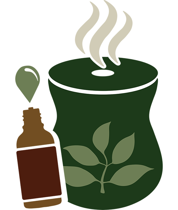 icon Aromatherapy