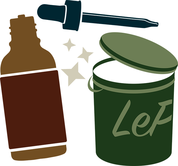 icon Containers