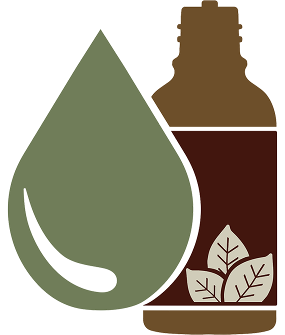icon Essential Oils