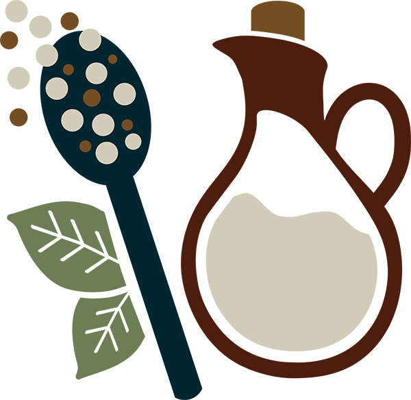 icon Ingredients