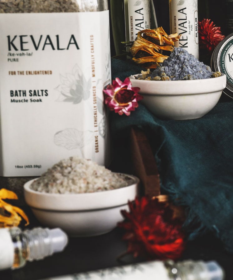 shop Ayurvedic Skin Care