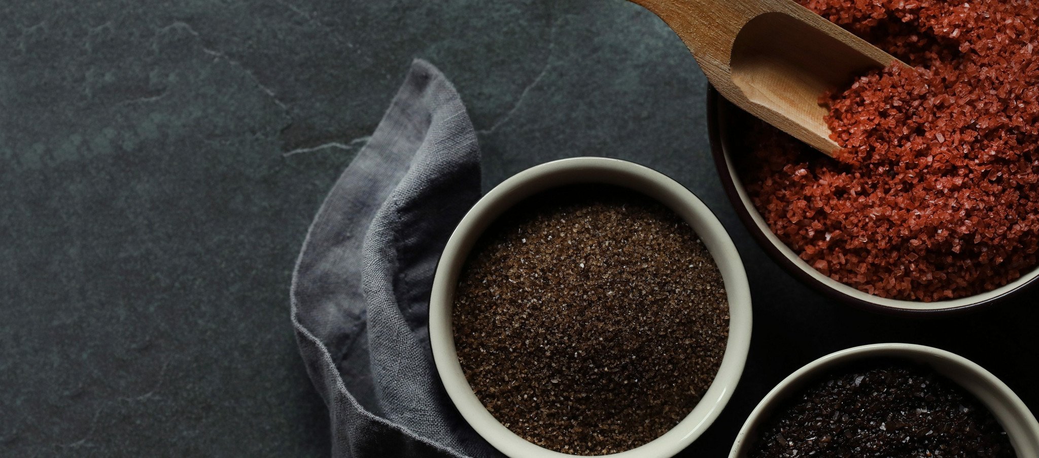 shop Gourmet Salts