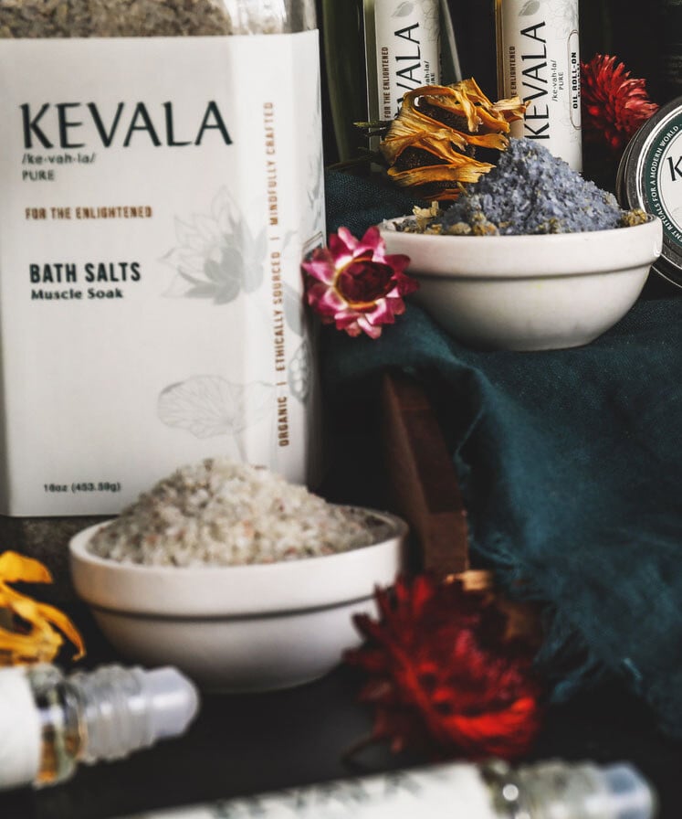 shop Ayurvedic Skin Care