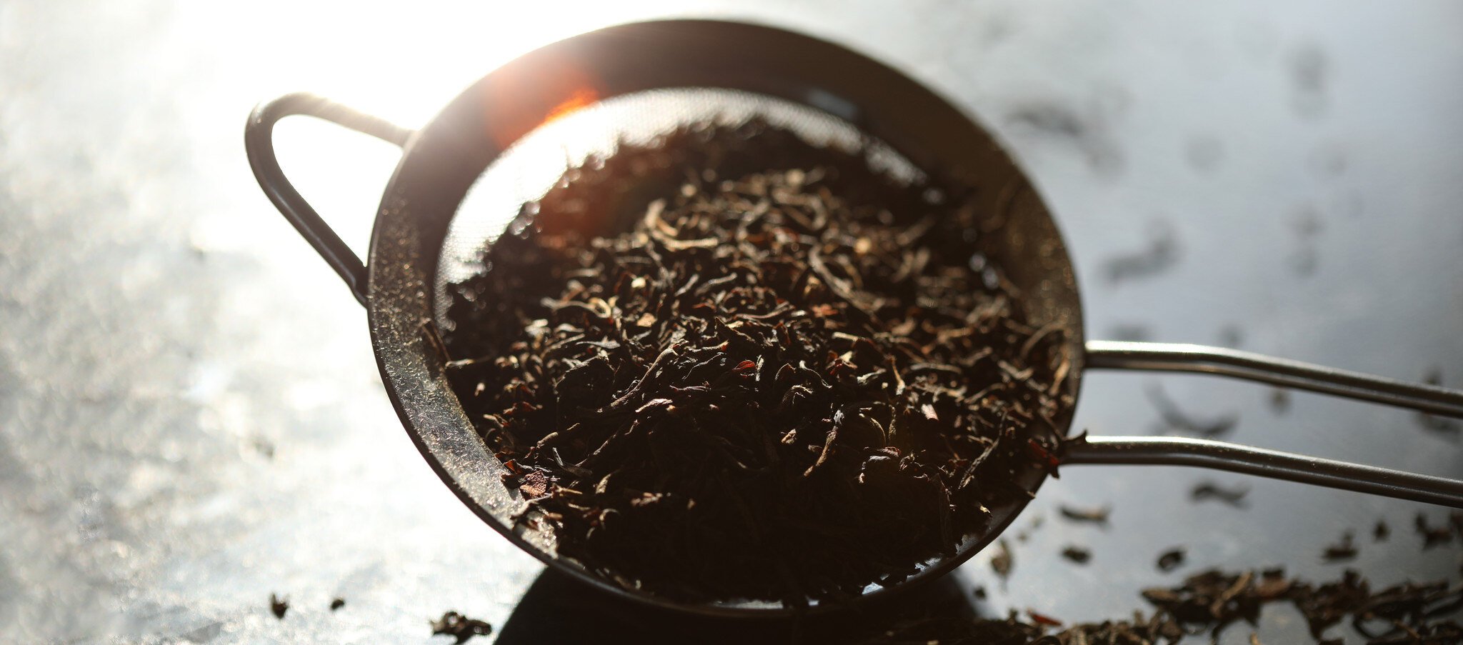 shop Black Teas