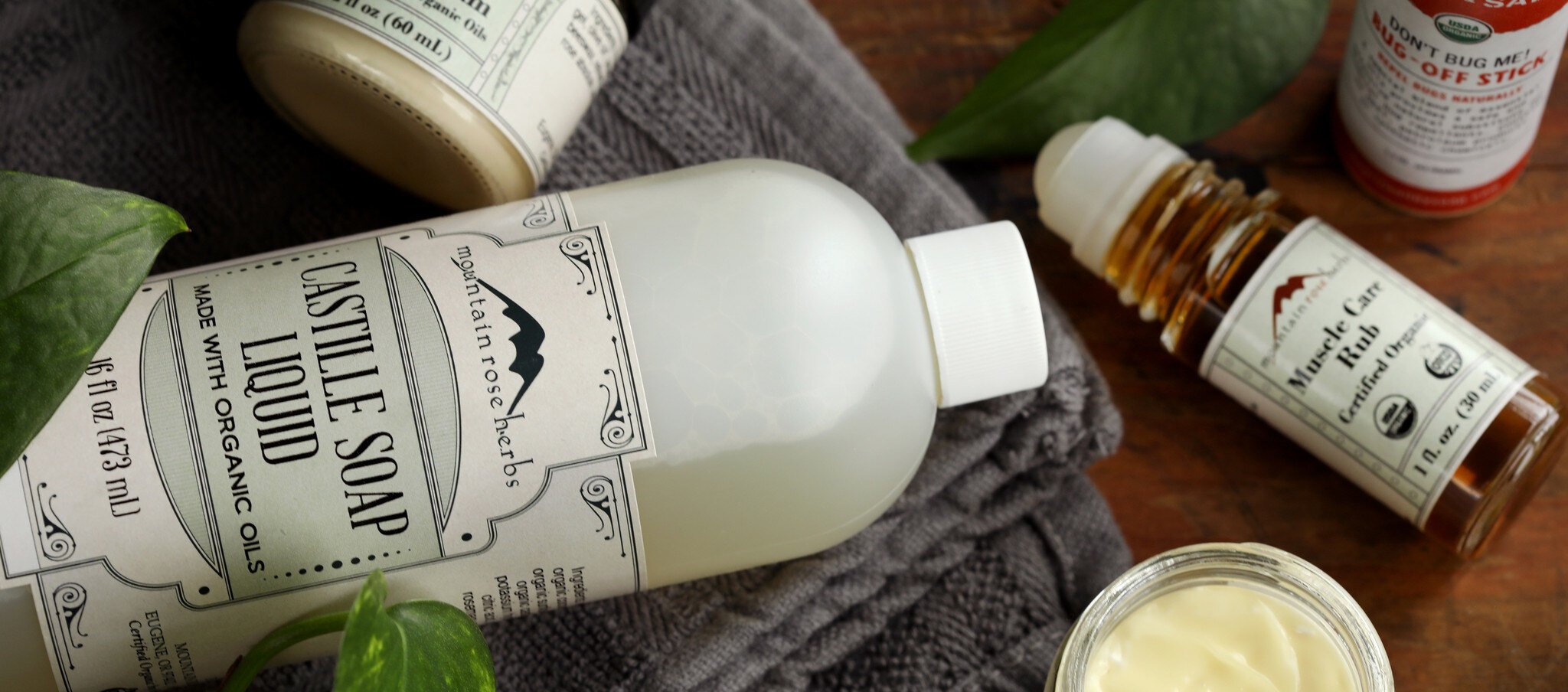 shop Body Care