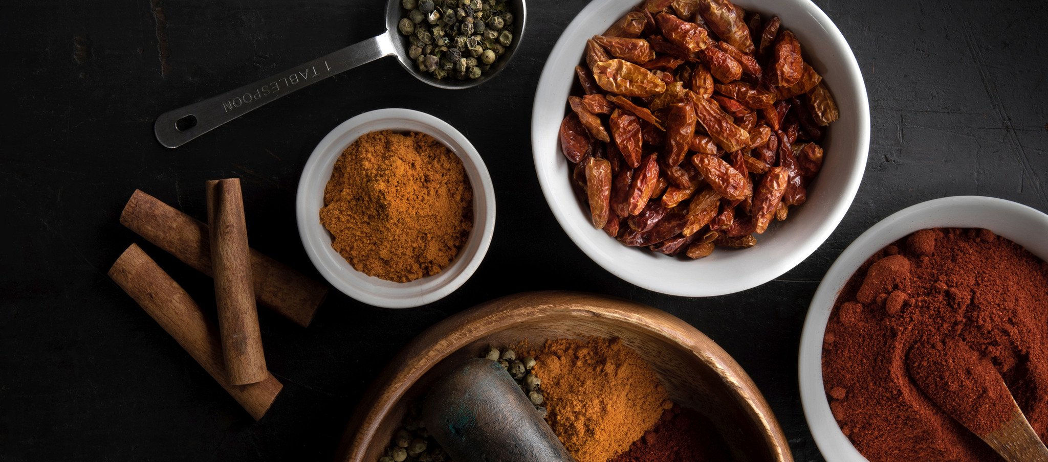 shop Bulk Herbs & Spices