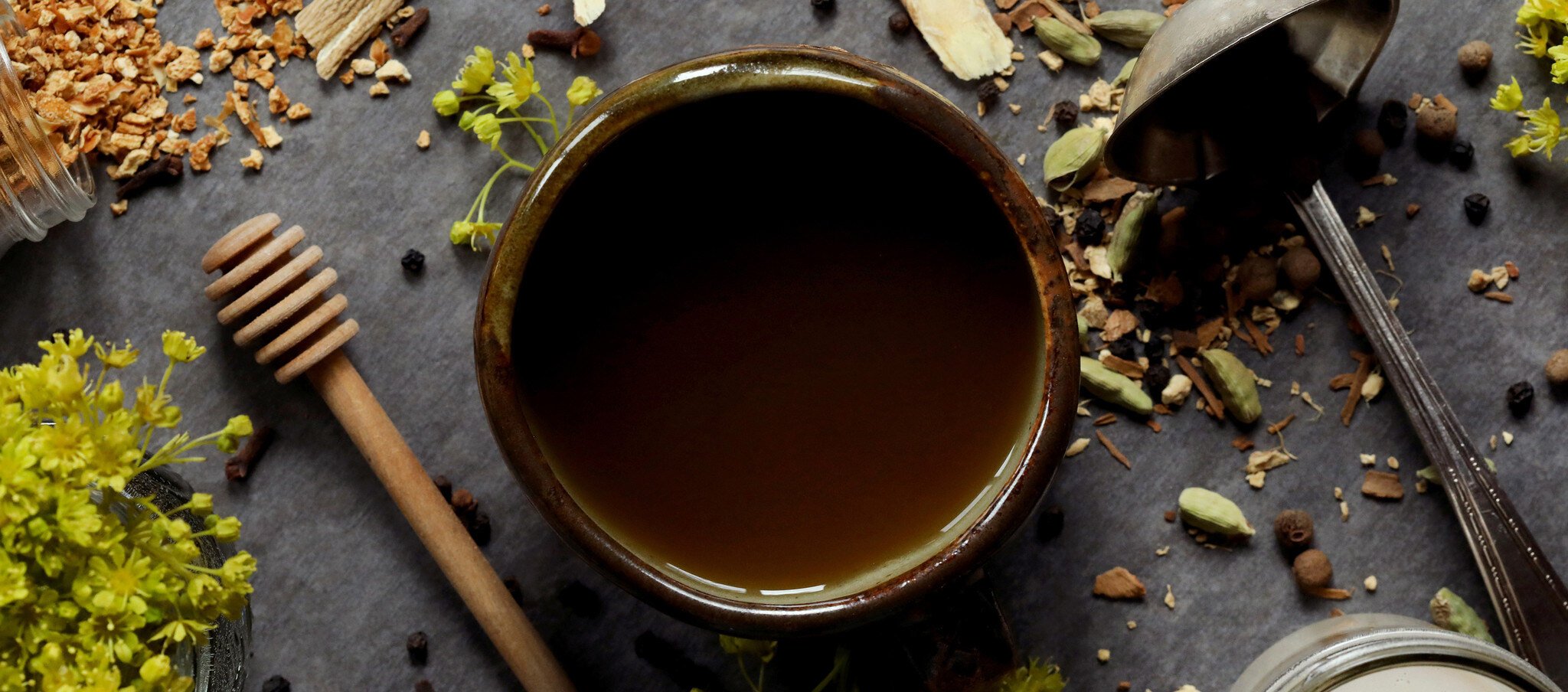 shop Chai & Mate