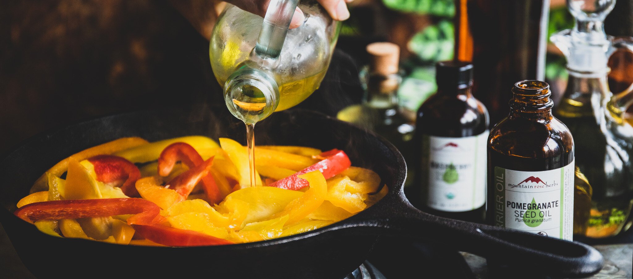 shop Cooking Oils