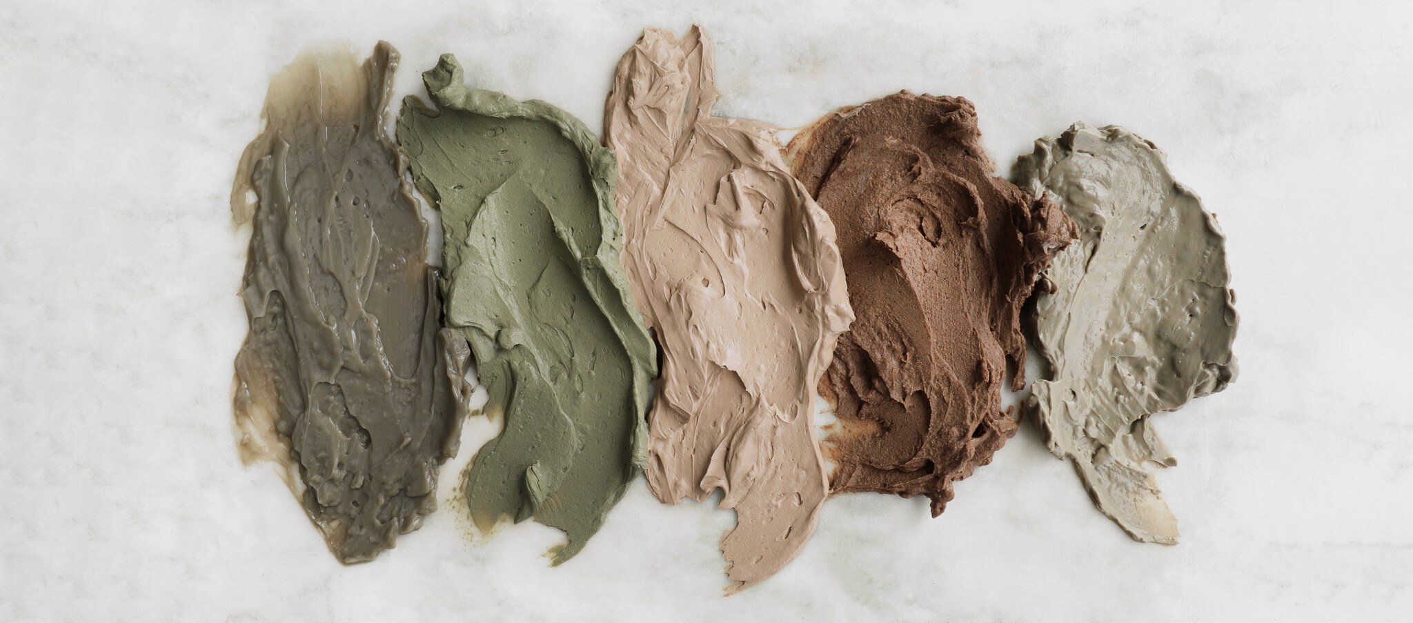 shop Cosmetic Clays