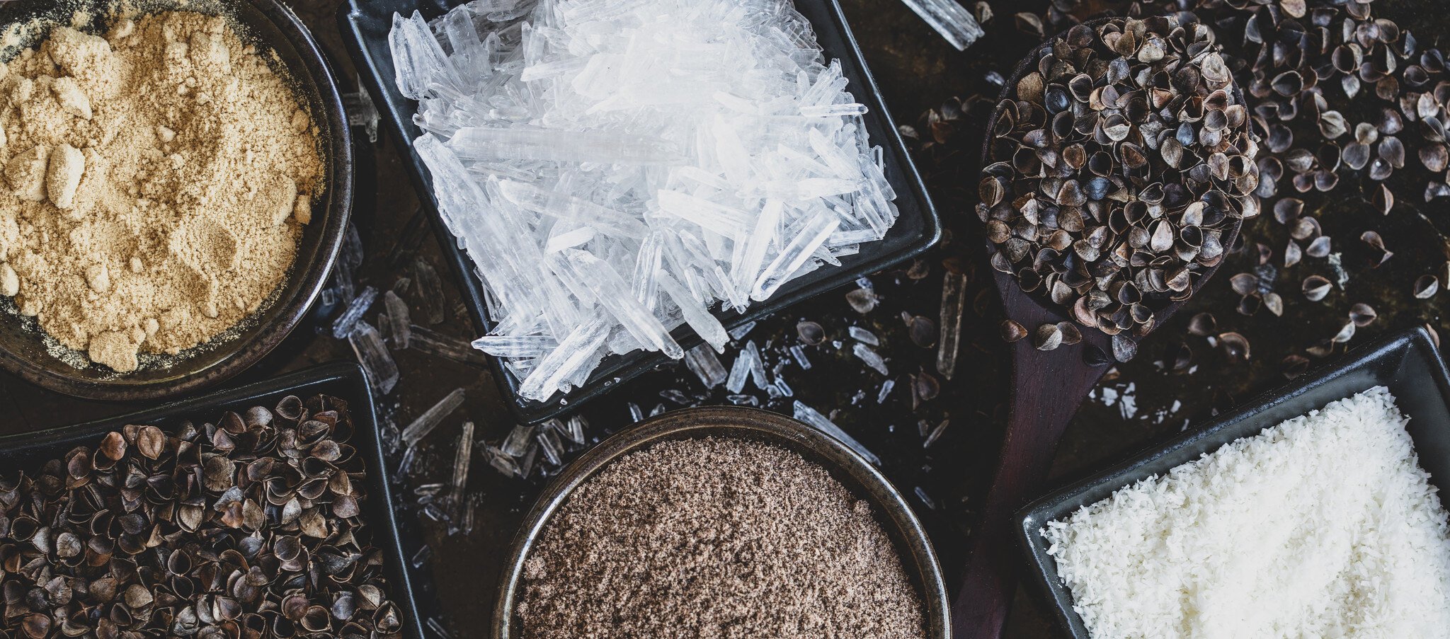 shop DIY Ingredients