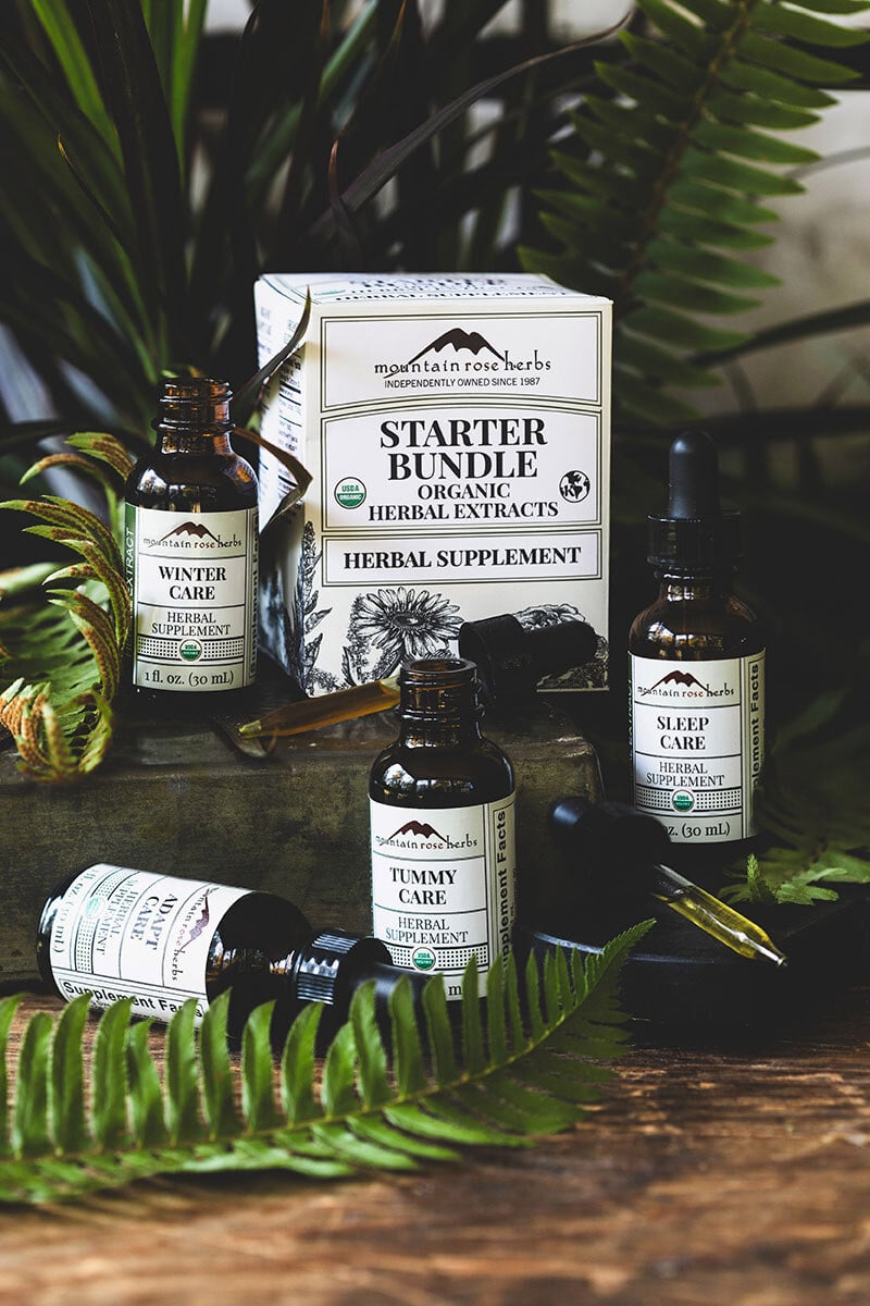 shop Extract Bundles