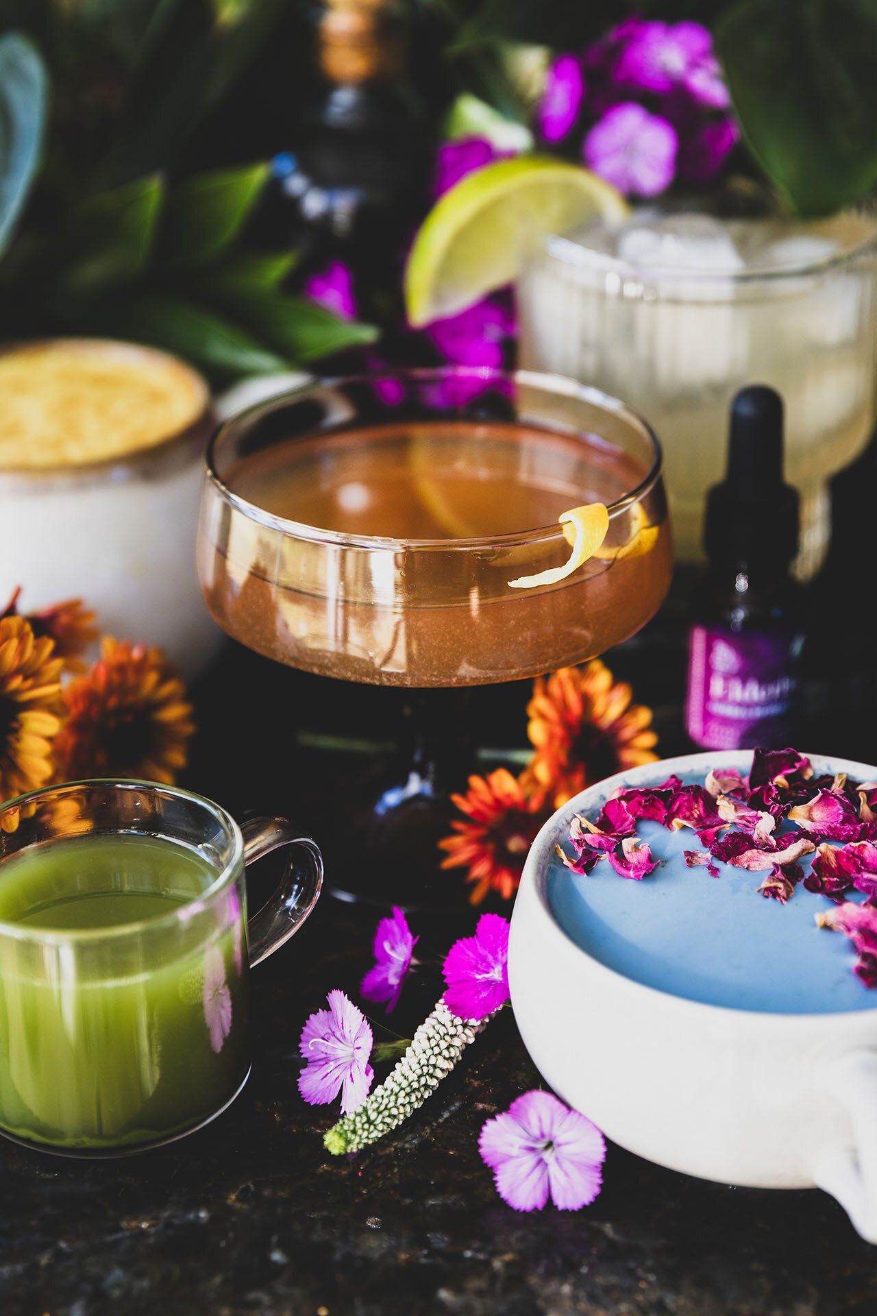 shop Functional Beverages