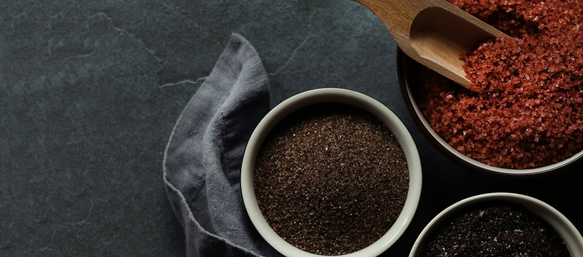 shop Gourmet Salts