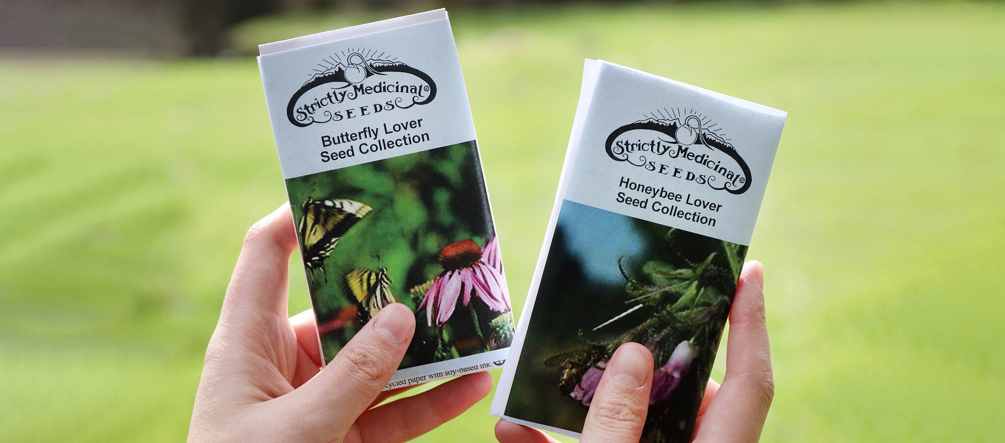 shop Herbal Seeds