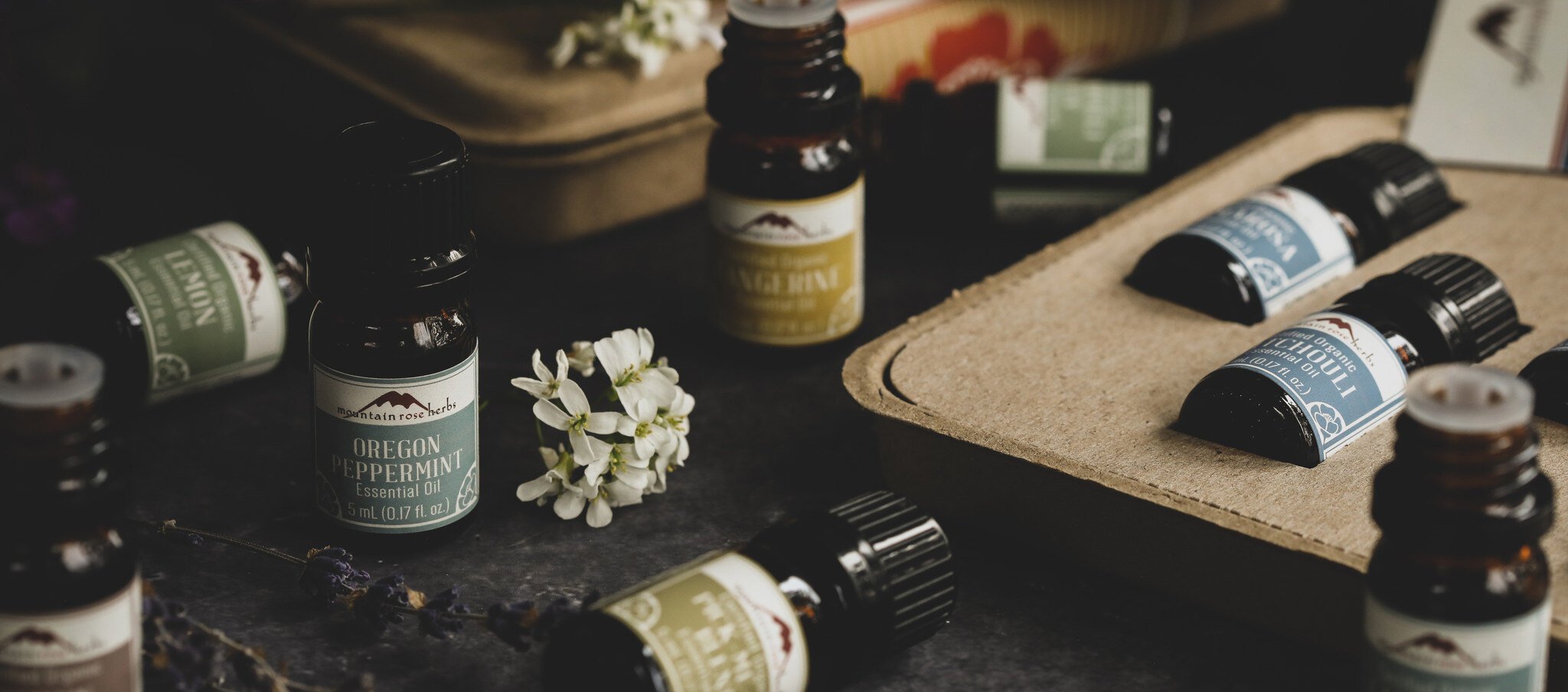 shop Kits & Samplers