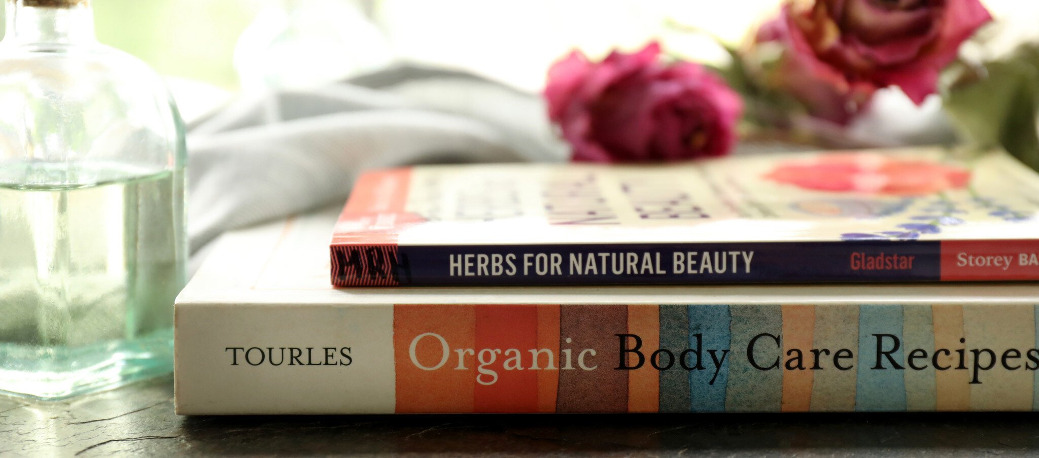 shop Natural Body Care