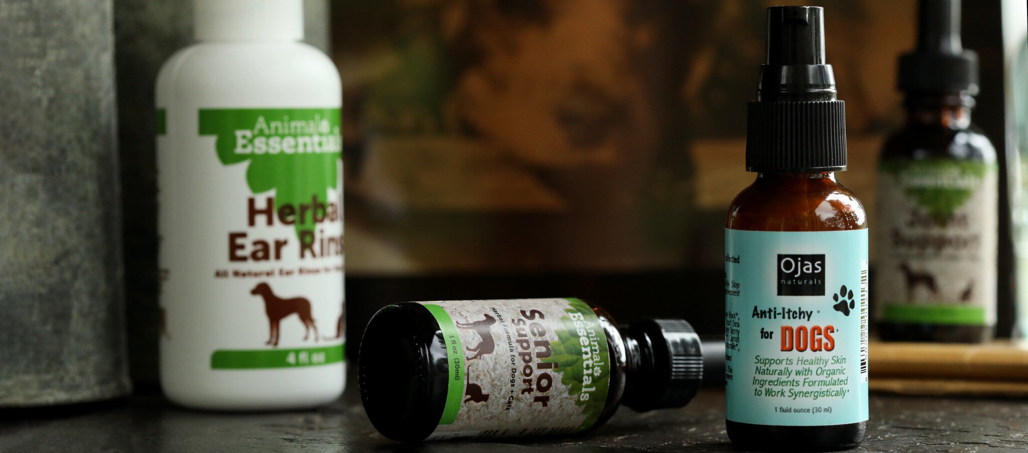 shop Natural Pet Care