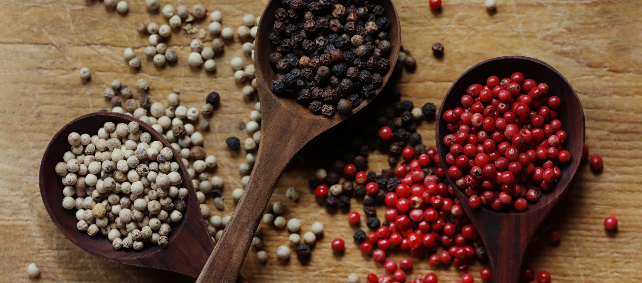 shop Peppercorns