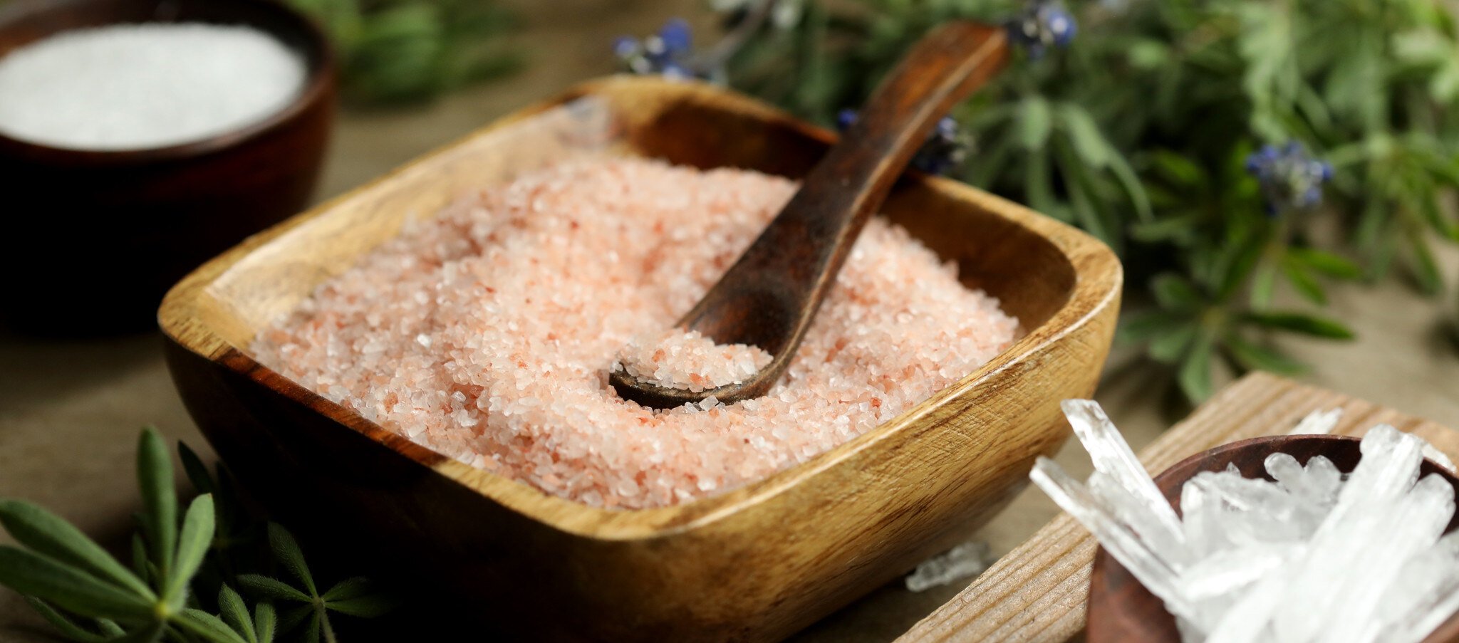 shop Salts