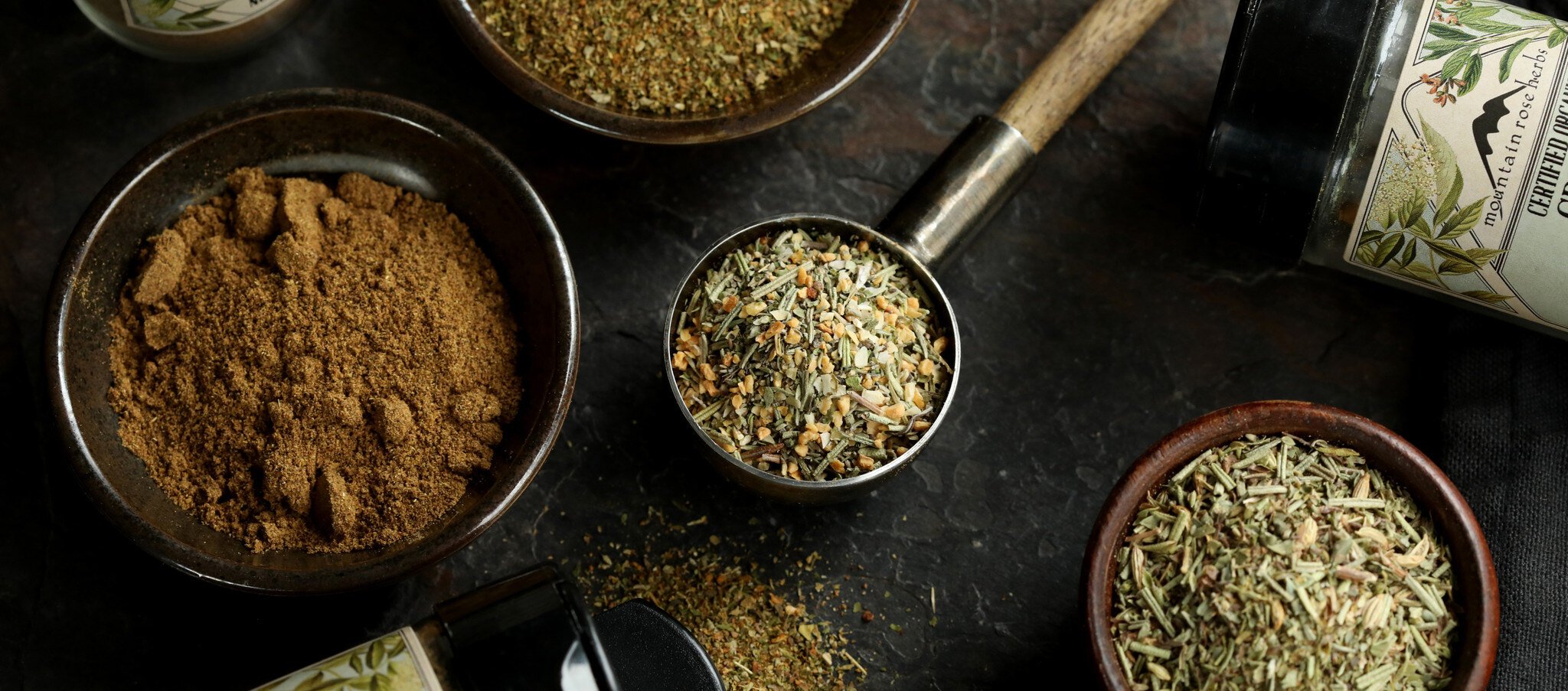shop Seasoning Blends